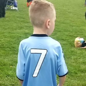 Meet your Posher, Shantelle